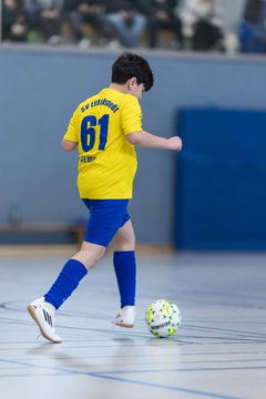 Bild 25 - U12 NFV Futsalturnier HH,SH,HB,NDS
